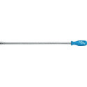 Outil de levage magnétique 640-500 L. totale 460 mm D. tête aimantée 9,00mm capacité de charge 0,5 kg GEDORE