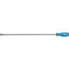 Outil de levage magnétique 640-500 L. totale 460 mm D. tête aimantée 9,00mm capacité de charge 0,5 kg GEDORE