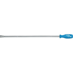 Outil de levage magnétique 640-3000 L. totale 520 mm D. tête aimantée 190mm cap