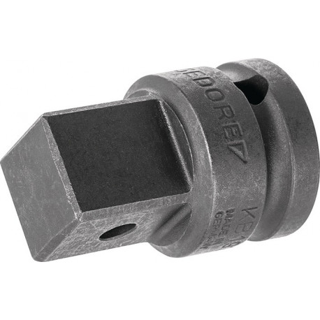 Augmentateur KB 1932 entraînement 1/2 po. empreinte 3/4 po. GEDORE