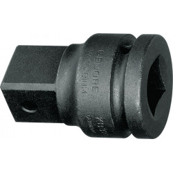 Augmentateur KB 3221 entraînement 3/4 po. empreinte 1 po. GEDORE