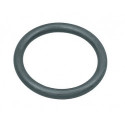 Bague de sécurité caoutchouc KB 3770 D.75 mm bruni acier spécial /sachet GEDORE