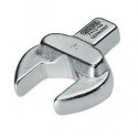 Outil à emmancher à mâchoire 7118-13 ouverture de clé 13 mm 14 x 18 mm acier CV