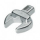 Outil à emmancher à mâchoire 7118-21 ouverture de clé 21 mm 14 x 18 mm acier CV