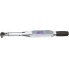 Clé dynamométrique E-torc 10-150 Nm 1/2 po. ET2SKA 150 GEDORE
