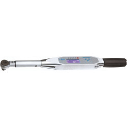 Clé dynamométrique E-torc 30-300 Nm 1/2 po. ET2SKA 300 GEDORE