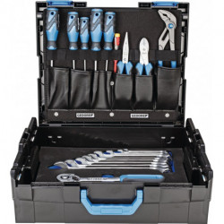 Assortiment d'outils L-BOXX 136 30 pièces dans L-BOXX GEDORE