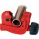 Coupe-tube MINICUT 2000 6-22 mm tube d’acier, Cu, Ms, Al, à paroi mince ROTHENBERGER
