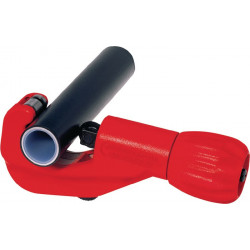 Coupe-tube TC 42 PRO PVC 6-42 mm tubes PVC ROTHENBERGER