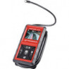 Caméra d'inspection ROSCOPEÂ®mini 2 po. 320 x 240 8,5 mm longueur du câble 1200 mm ROTHENBERGER