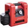 Pompe à vide ROAIRVAC R32 1.5 débit de ref. 42 l/min 10,1 kg 42 l/min 230/50 V/Hz ROTHENBERGER