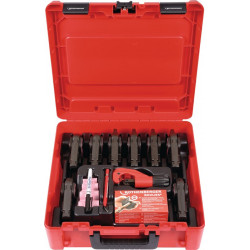 Mâchoire de presse Standard MaxiPro pour raccord MaxiPro ROTHENBERGER