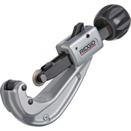 Coupe-tube 6-42 mm 229 mm tubes en plastique ou en métal RIDGID