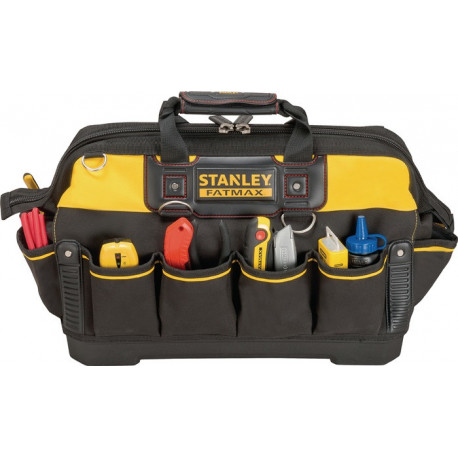 Trousse à outils FatMax l.490xP260xH280 mm nylon STANLEY