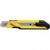 Cutter AUTOLOCK largeur des lames 18 mm longueur 175 mm SB STANLEY