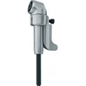 Adaptateur angulaire de vissage 1/4 po. couple max. 14 Nm 400 min-¹ WIHA