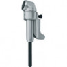 Adaptateur angulaire de vissage 1/4 po. couple max. 14 Nm 400 min-¹ WIHA