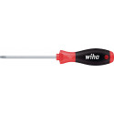 Tournevis 362 TR taille T 8 BO longueur des lames 60 mm poignée multicomposant SoftFinish lame ronde WIHA