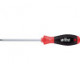 Tournevis 367 taille 1,5 mm longueur des lames 75 mm poignée multicomposant WIHA