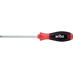 Tournevis 367 taille 25 mm longueur des lames 100 mm poignée multicomposant WIH
