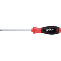Tournevis 367 taille 3 mm longueur des lames 100 mm poignée multicomposant WIHA