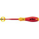 Tournevis 3201 slimFix largeur de lame 45 mm longueur des lames 125 mm isolé VD