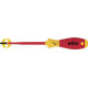 Tournevis 3251 taille T 40 longueur des lames 150 mm VDE isolé slim Fix WIHA