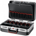 Mallette à outils standard l.480xP370xH175 mm 23 l KNIPEX