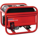 Groupe électrogène ESE 306 HS-GT 2,9 kVA 2,6 kW Essence ENDRESS