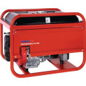 Groupe électrogène ESE 506 DHS-GT 5,4 kVA 4,3 kW Essence ENDRESS