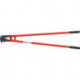 Outil à découper le treillis soudé BauCUT longueur totale 950 mm tendre 11 mm moyen 9 mm dur 6 mm VBW