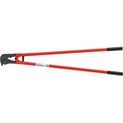 Outil à découper le treillis soudé BauCUT longueur totale 950 mm tendre 11 mm moyen 9 mm dur 6 mm VBW