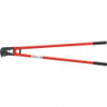 Outil à découper le treillis soudé BauCUT longueur totale 950 mm tendre 11 mm moyen 9 mm dur 6 mm VBW