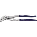 Pince multiprises SPEEDYplus longueur 300 mm envergure 60 mm poli revêtement en