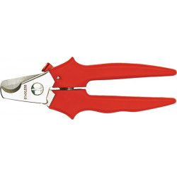 Coupe-câble D49 longueur 160 mm poignée à 1 composants ERDI