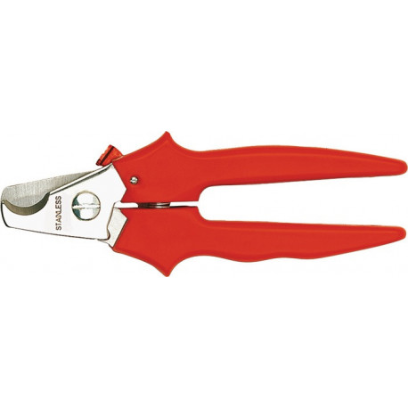 Coupe-câble D49 longueur 160 mm poignée à 1 composants ERDI