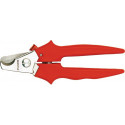 Coupe-câble D49 longueur 160 mm poignée à 1 composants ERDI
