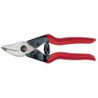 Ciseaux universels CP longueur totale 205 mm acier trempé revêtement en plastique FELCO