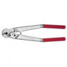 Cisaille à câble métallique C16 longueur 590 mm revêtement en plastique FELCO