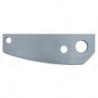 Lame de rechange lame sup. L. totale 120 mm no. de réf. 4000 810 997 PROMAT