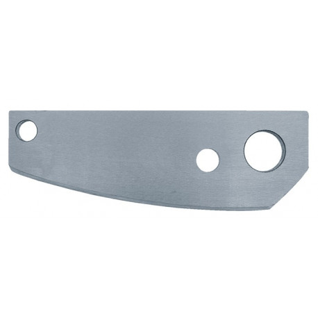 Lame de rechange lame sup. L. totale 180 mm no. de répour 4000 810 999