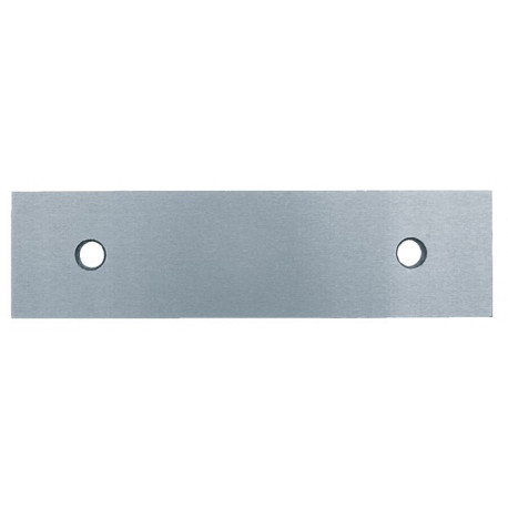 Lame de rechange lame inférieure longueur totale 150 mm no. de répour 4000 810 998