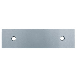Lame de rechange lame inférieure longueur totale 180 mm no. de répour 4000 810 999