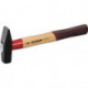 Marteau rivoir Rotband-Plus 1000 g longueur du manche 360 mm Hickory avec goupil