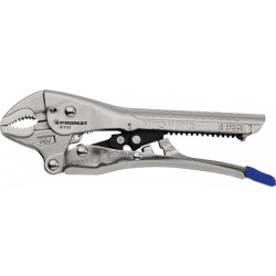 Pince-étau automatique envergure maxi. 44 mm PROMAT
