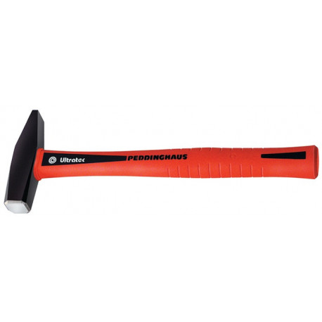 Marteau rivoir Ultratec 2000 g Manche 3 composants PEDDINGHAUS