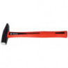 Marteau rivoir Ultratec 2000 g Manche 3 composants PEDDINGHAUS