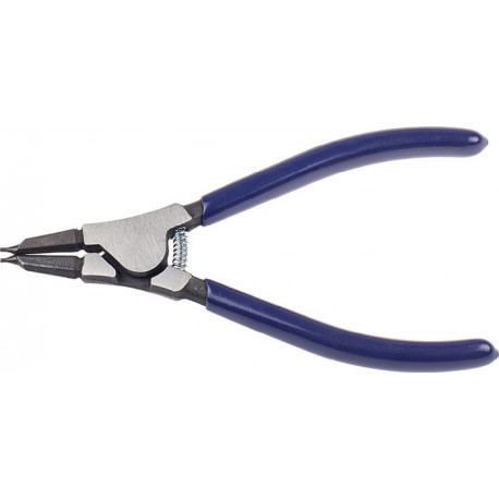 Pince pour circlips A 4 pour D. d’arbre 85-140 mm poli