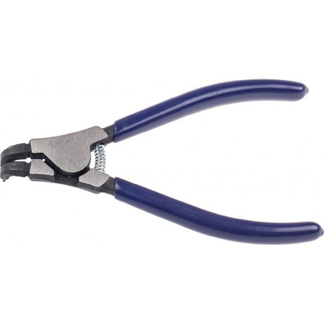 Pince pour circlips A 41 pour D. d’arbre 85-140 mm poli