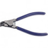 Pince pour circlips A 41 pour D. d’arbre 85-140 mm poli